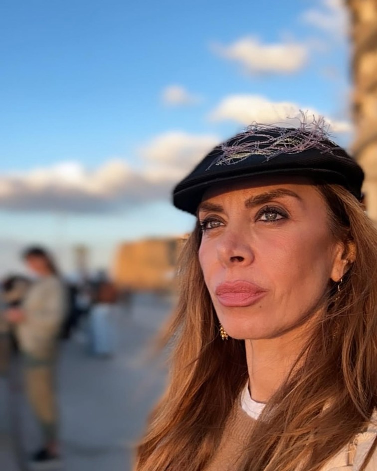 بیوگرافی و عکس های زیبای نسلیهان یلدان