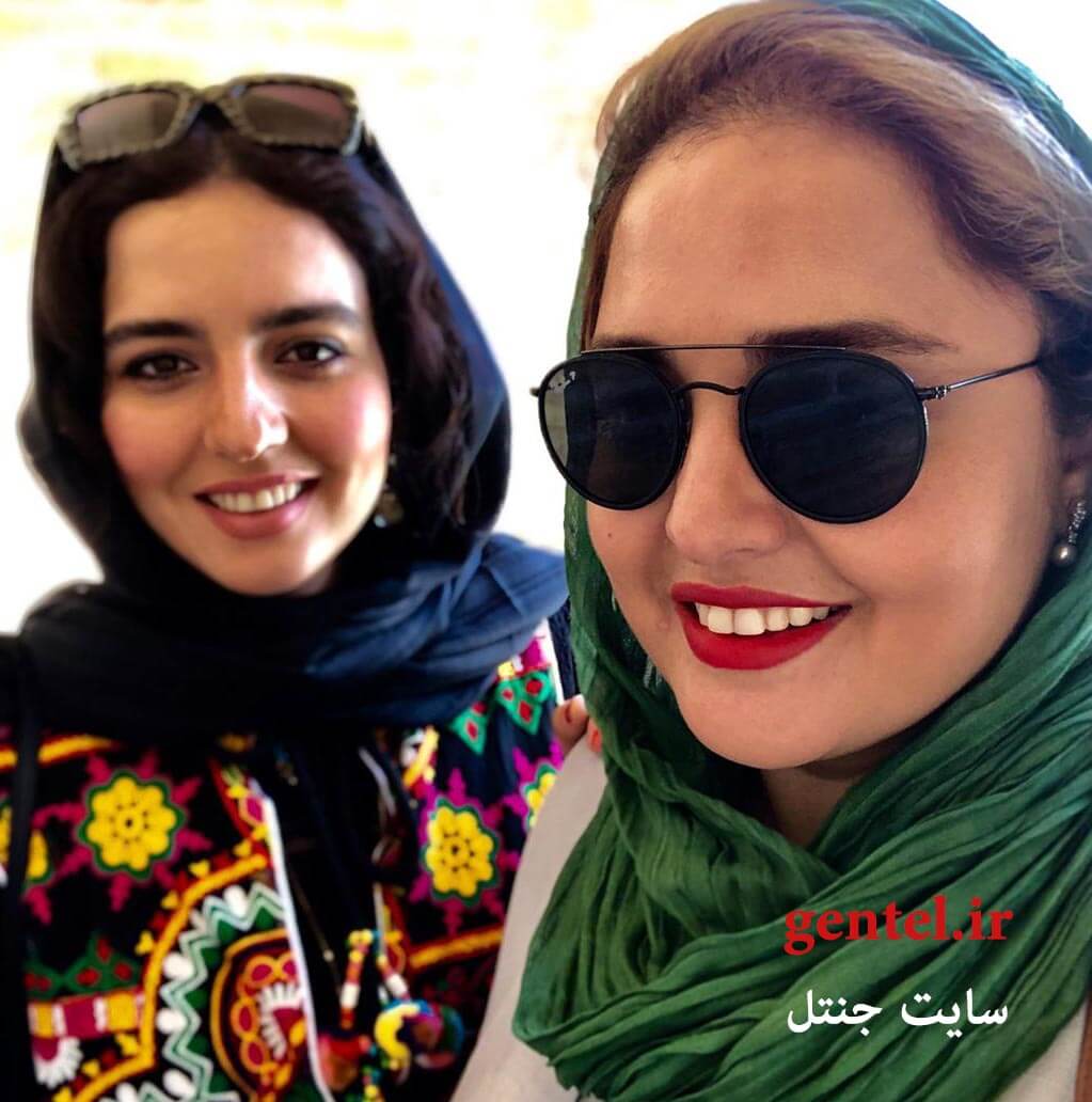 خانواده و تحصیلات نرگس محمدی