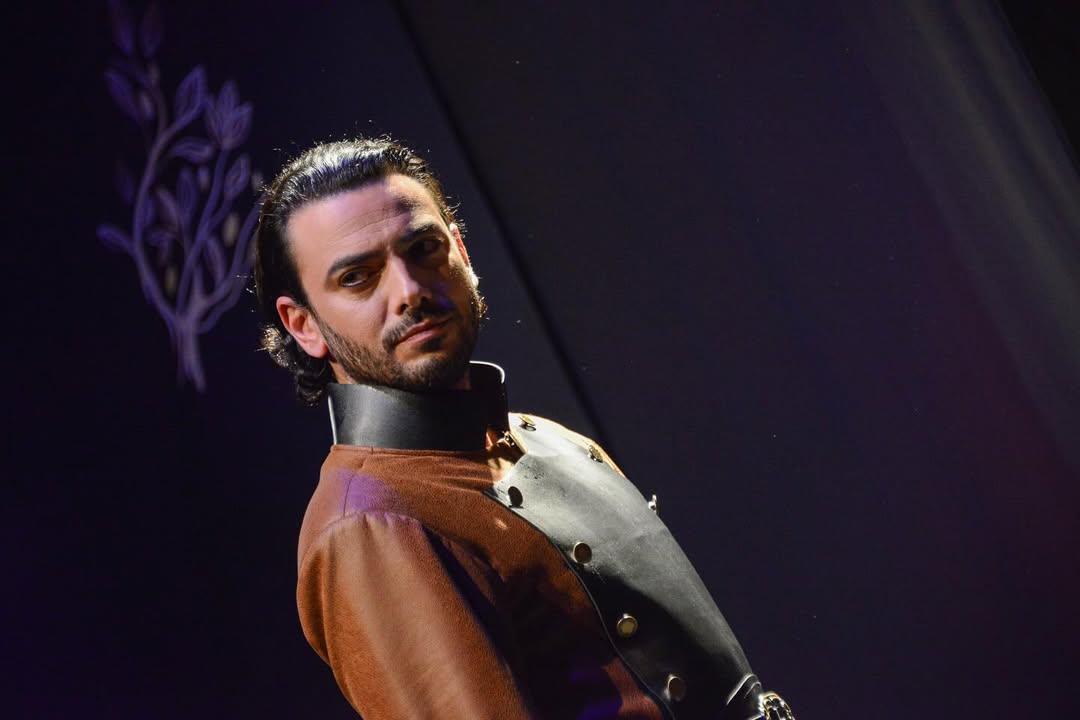 پیج اینستاگرام تایگون سونگار