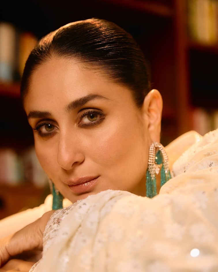 حقایق جالب زندگی کارینا کاپور Kareena Kapoor