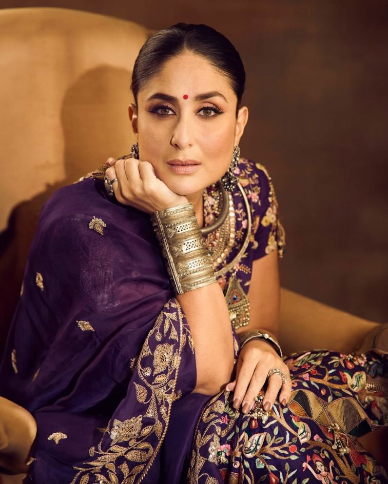 خانواده و تحصیلات کارینا کاپور Kareena Kapoor