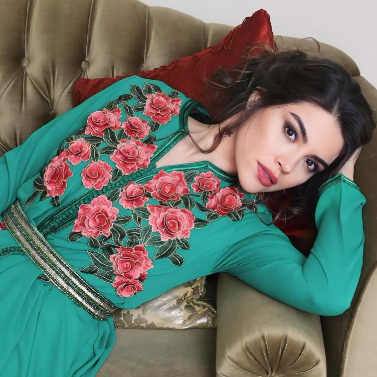 بیوگرافی و عکس های جداب گایه تورگوت